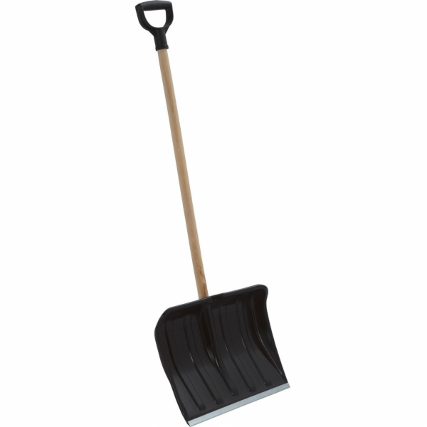 Hrablo na sníh NONAME 41 ECO černé