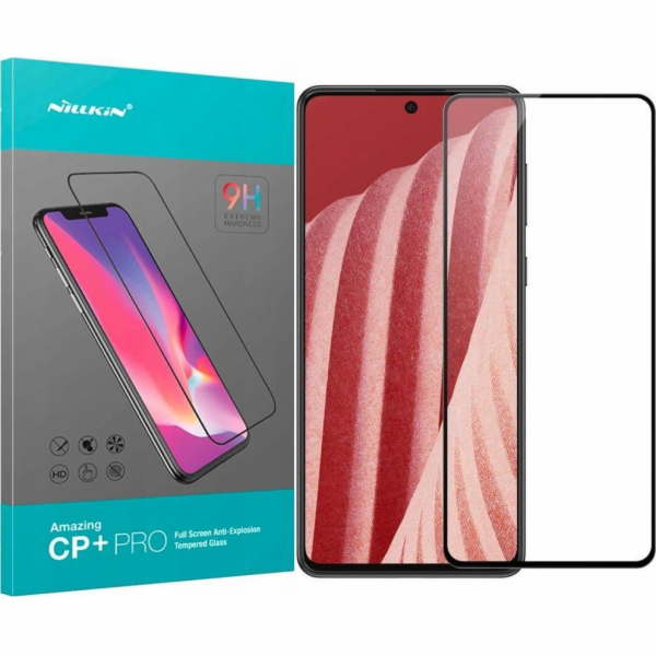 Nillkin Nillkin Tempered Glass Nillkin Amazing CP+ Pro Sa...