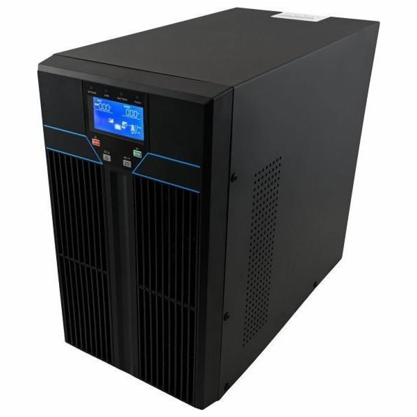 Zasilacz UPS 3000VA 2400W 6x7AH