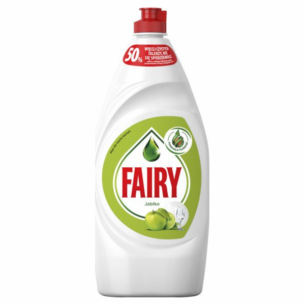 Fairy Fairy Apple prostředek na mytí nádobí 900ml univerz...