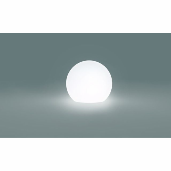 Lampa Nowodvorski Cumulus 6976, 25W, E27, IP44, bílá