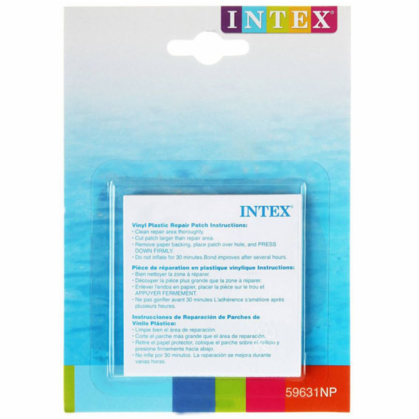 Opravná sada Intex 59631NP