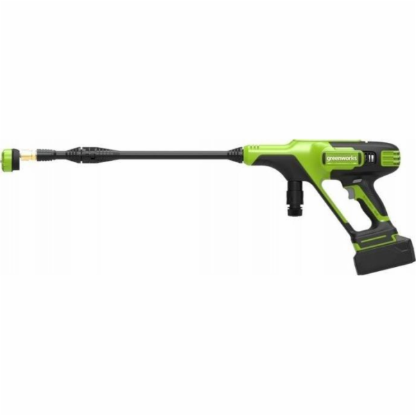 Tlaková myčka GREENWORKS G24PW - 5105307