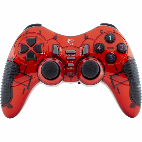 White Shark PANTHEON GPW-2021 5 in 1 Game Pad  Wireless