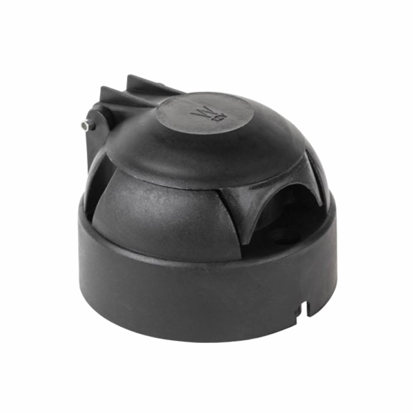 Zásuvka pro autopřívěs 7pin GNI0516
