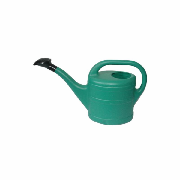 Konev Prosperplast zahradní SPRING zelená 10 l