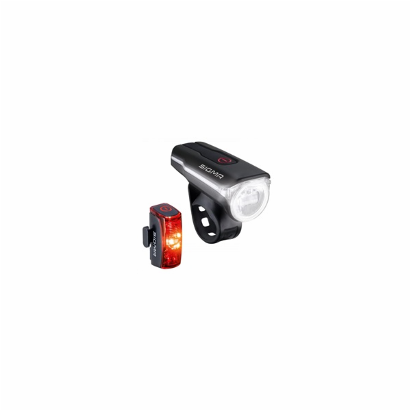 Sigma  Aura 60 USB + Infinity