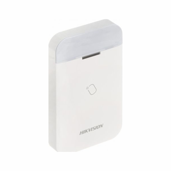 Hikvision BEZDRÁTOVÁ BEZDRÁTOVÁ ČTEČKA AX PRO DS-PT1-WE H...