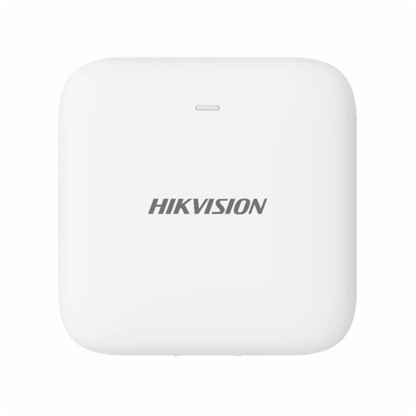 Hikvision BEZDRÁTOVÝ DETEKTOR VODNÍ ZÁplavy AX PRO DS-PDW...