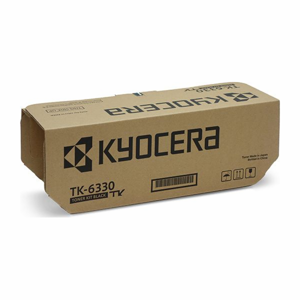 Kyocera toner TK-6330 na 32 000 A4 stran, pro ECOSYS P4060dn