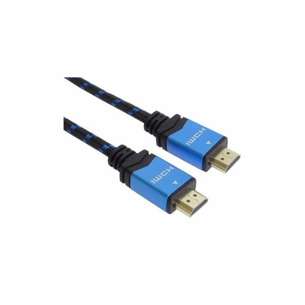 PremiumCord kphdm2m1 PremiumCord Ultra HDTV 4K@60Hz kabel...