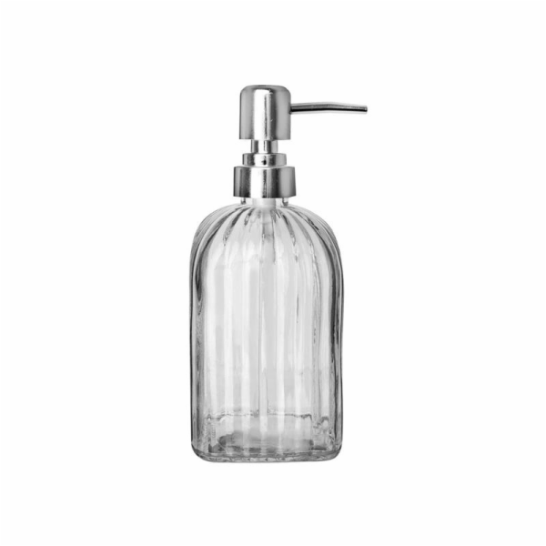Dávkovač mýdla/saponátu VROUBKY 550 ml