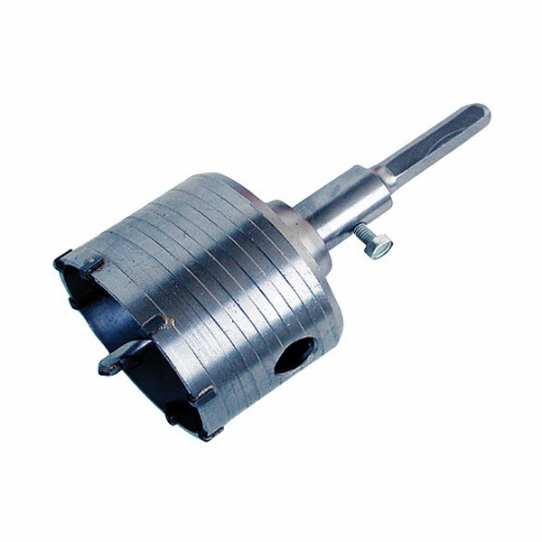 Vrták korunka 73 mm SDS+