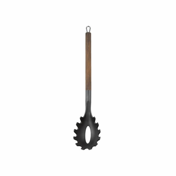 Naběračka na špagety WOODEN