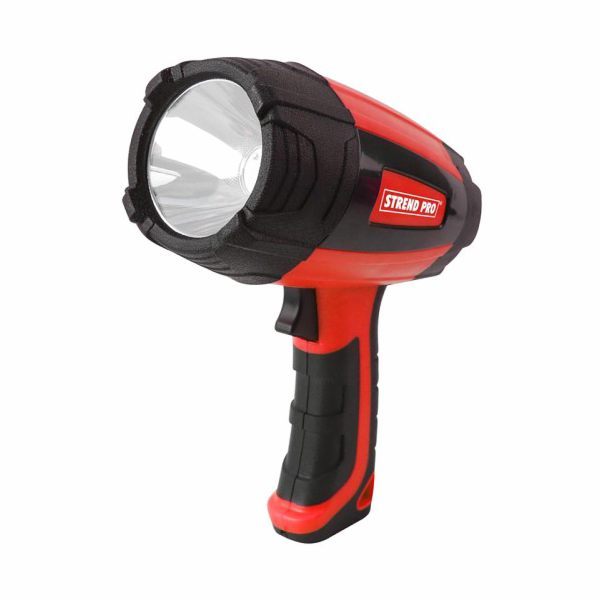 Svítilna 32x24x14 cm (USB nabíjení) Strend Pro Spotlight