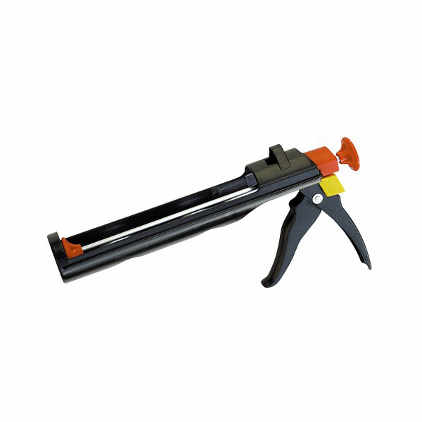 Pistole vytlačovací plast 34 cm