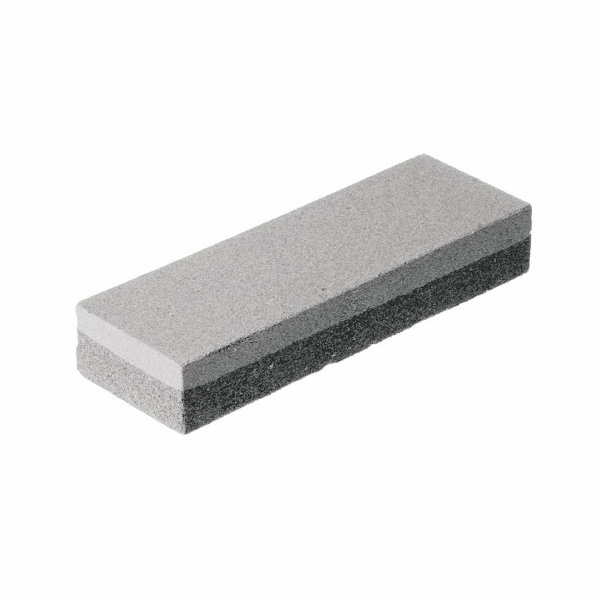 Brousek-brusný kámen 225x75x50 mm