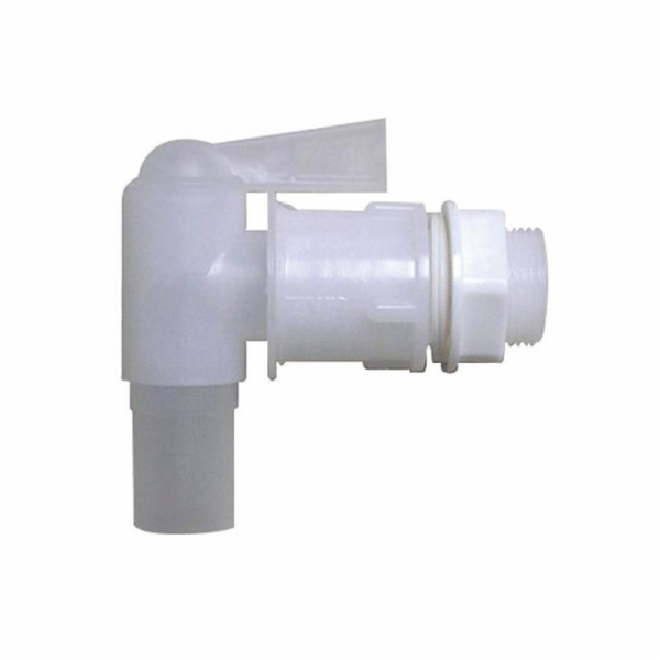 Ventil vypouštěcí 3/4" plast