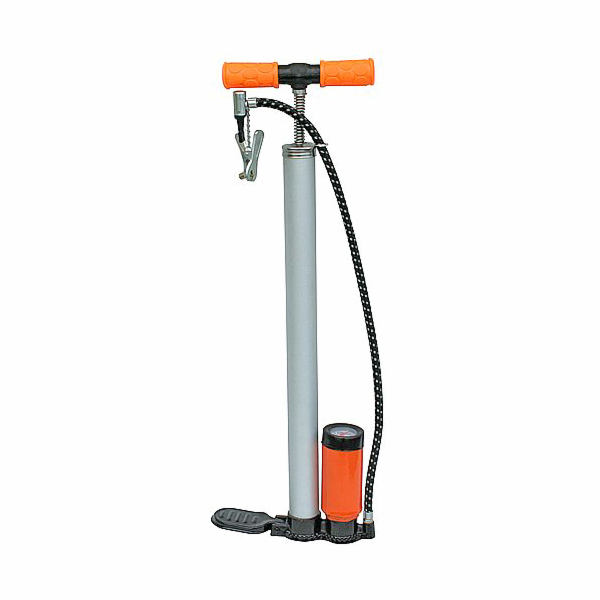 Hustilka ruční 50 cm s ukazatelem