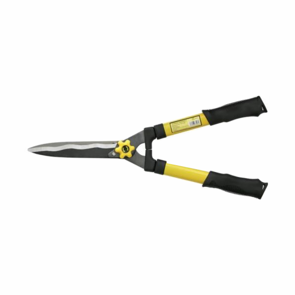 Nůžky na živý plot Alu 530 mm