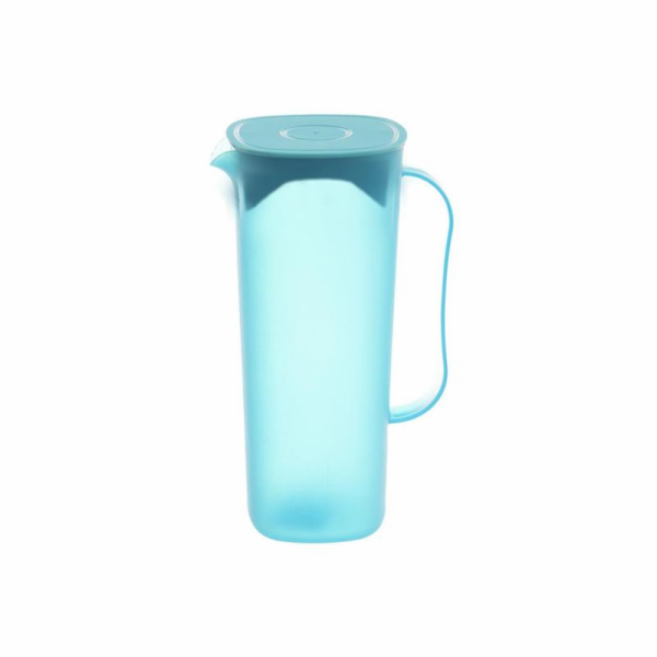Džbán 1,8 l PEARL modrý plast