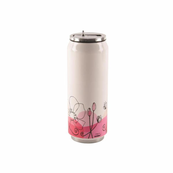 Termoska/plechovka MÁK 0,5 l