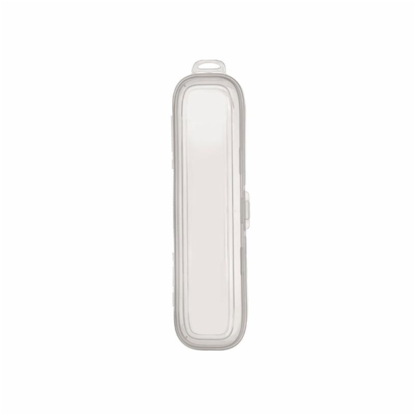 Pouzdro univerzální 25x6x4 cm plast