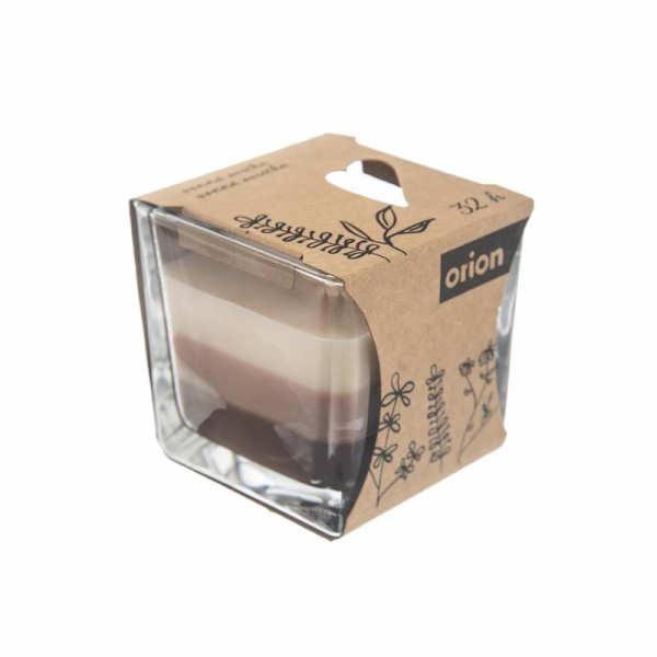 Svíčka vonná LOUKA s vůní vanilky 550 g
