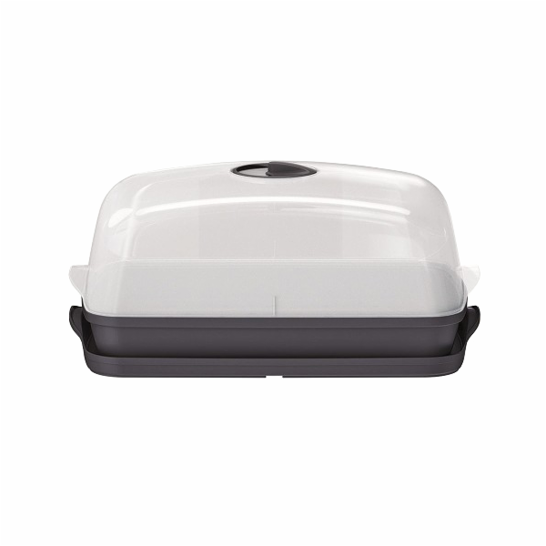 Sadbovač Prosperplast RESPANA TABLE GREENHOUSE antracit 3...