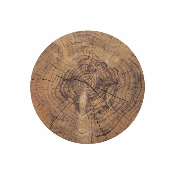 Prostírání WOODEN korkové