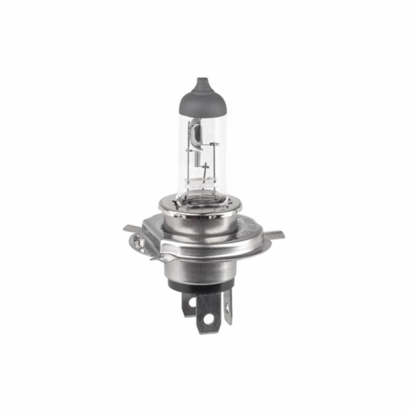 Autožárovka halogenová H4 12V 60/55W VIPOW