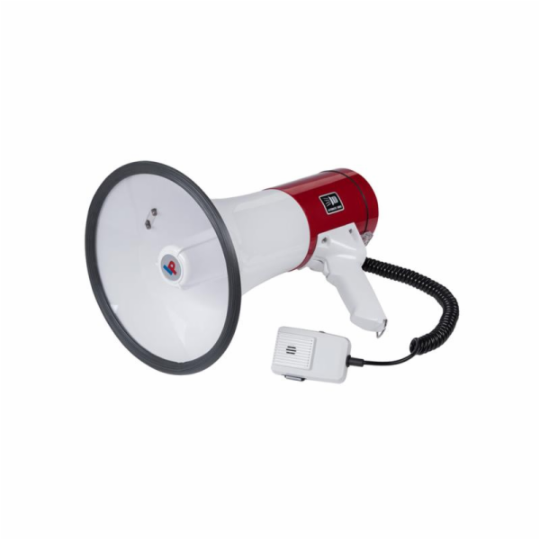 Přenosný typ klaksonu LechPol Megafon DH-09