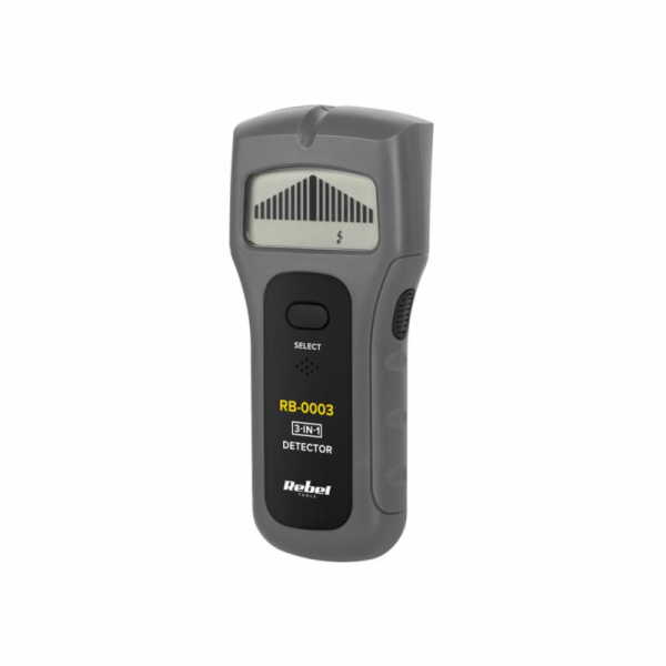Detektor 3v1 REBEL RB-0003