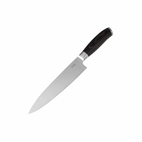 Teesa Nerezový kuchařský nůž Teesa 33cm