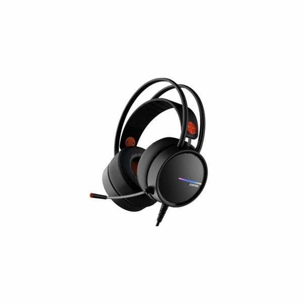 Canyon Herní headset Interceptor GH-8A