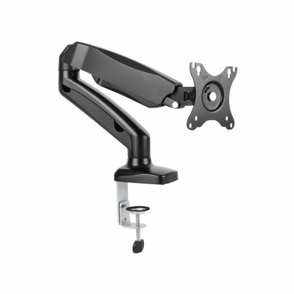 Držák pro 1 monitor CABLETECH UCH0208-1 stolní