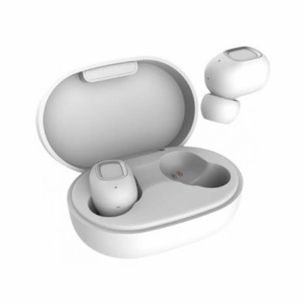 Crono SY205WH/Stereo/BT/Bezdrát/Bílá