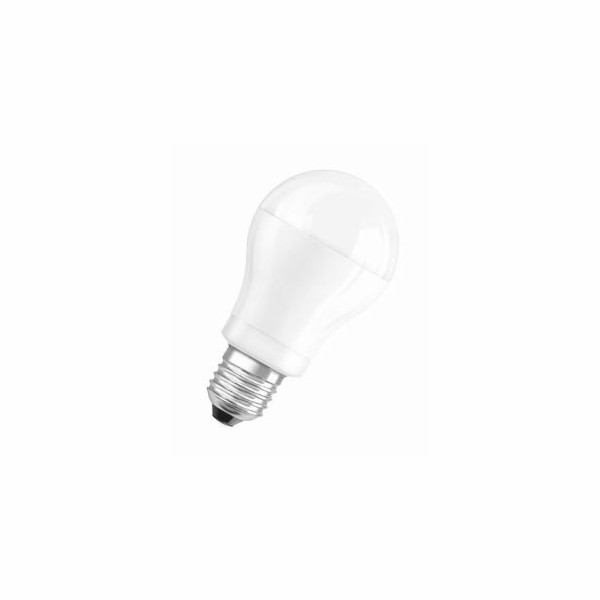 Osram světelný zdroj LED STAR CLASSIC A 50 E27 9W 230V 27...