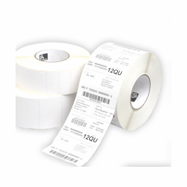 Z-PERFORM 1000D 80 RECEIPT/51mm x 100m, 25mm dutinka