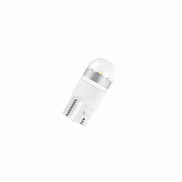 Osram autožárovka LEDriving Premium 6000K 1W W2.1x9.5d, s...