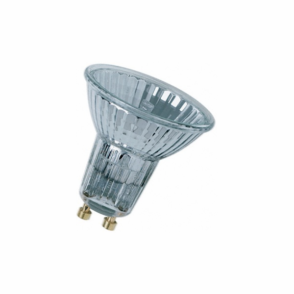 HALOPAR ECO/SUPERSTAR FL(bodovka) 28W 230V GU10 30%úspora...