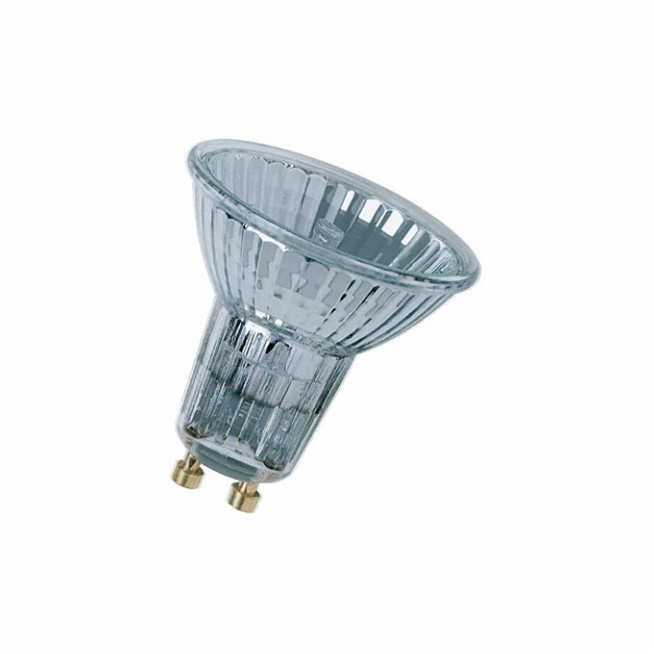 HALOPAR ECO FL(bodovka) 40W 230V GU10 30% úspora, 1000h,O...