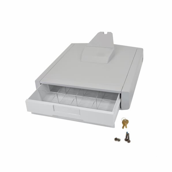ERGOTRON STYLEVIEW PRIMARY SINGLE STORAGE DRAWER, hlavní ...