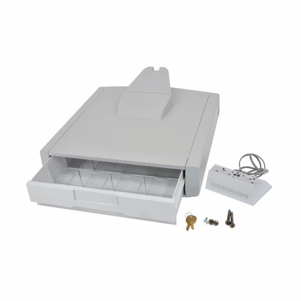 ERGOTRON&nbsp;STYLEVIEW&nbsp;PRIMARY&nbsp;DRAWER,&nbsp;SV44&nbsp;LCD&nbsp;SINGLE,&nbsp;hlavn...
