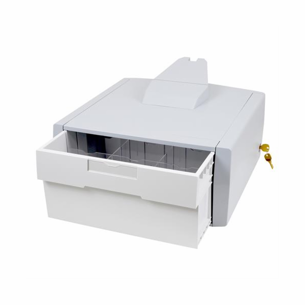 ERGOTRON&nbsp;SV&nbsp;Primary&nbsp;Storage&nbsp;Drawer,&nbsp;Single&nbsp;Tall,&nbsp;hlavní&nbsp;š...
