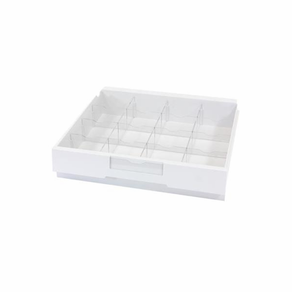 ERGOTRON STYLEVIEW SV Replacement Drawer Kit, Single (lar...