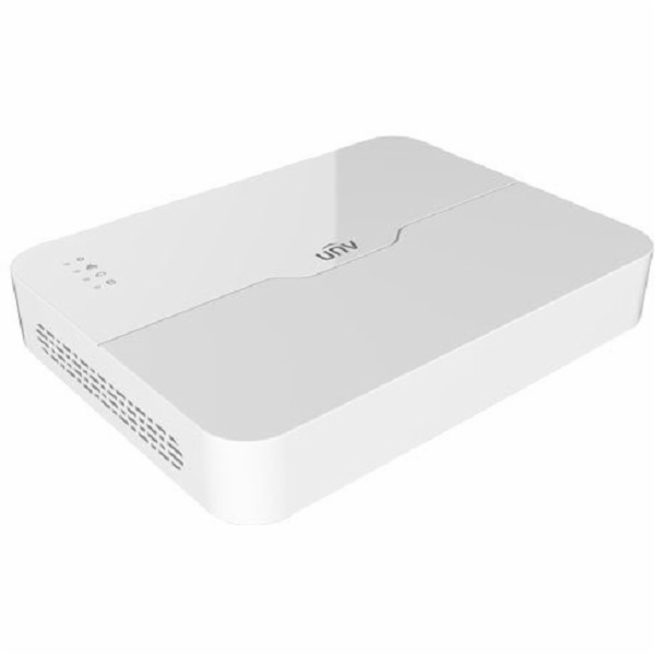 Uniview NVR301-08LS3-P8, 8 kanálů, PoE