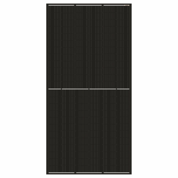 Xtend Solarmi AS-7M144-HC-B-550, Solární panel, monokryst...