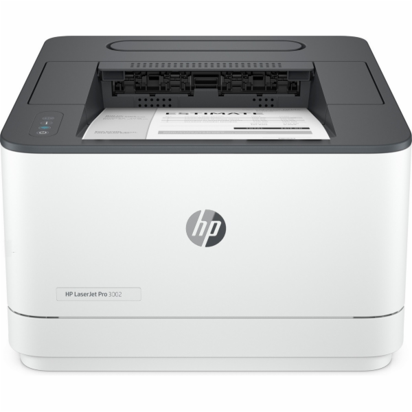 HP LaserJet Pro 3002dn - Tiskárna - Č/B - Duplex - laser ...