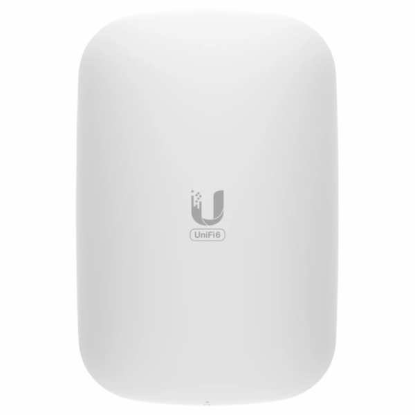 UBNT U6-Extender- UniFi Access Point WiFi 6 Extender